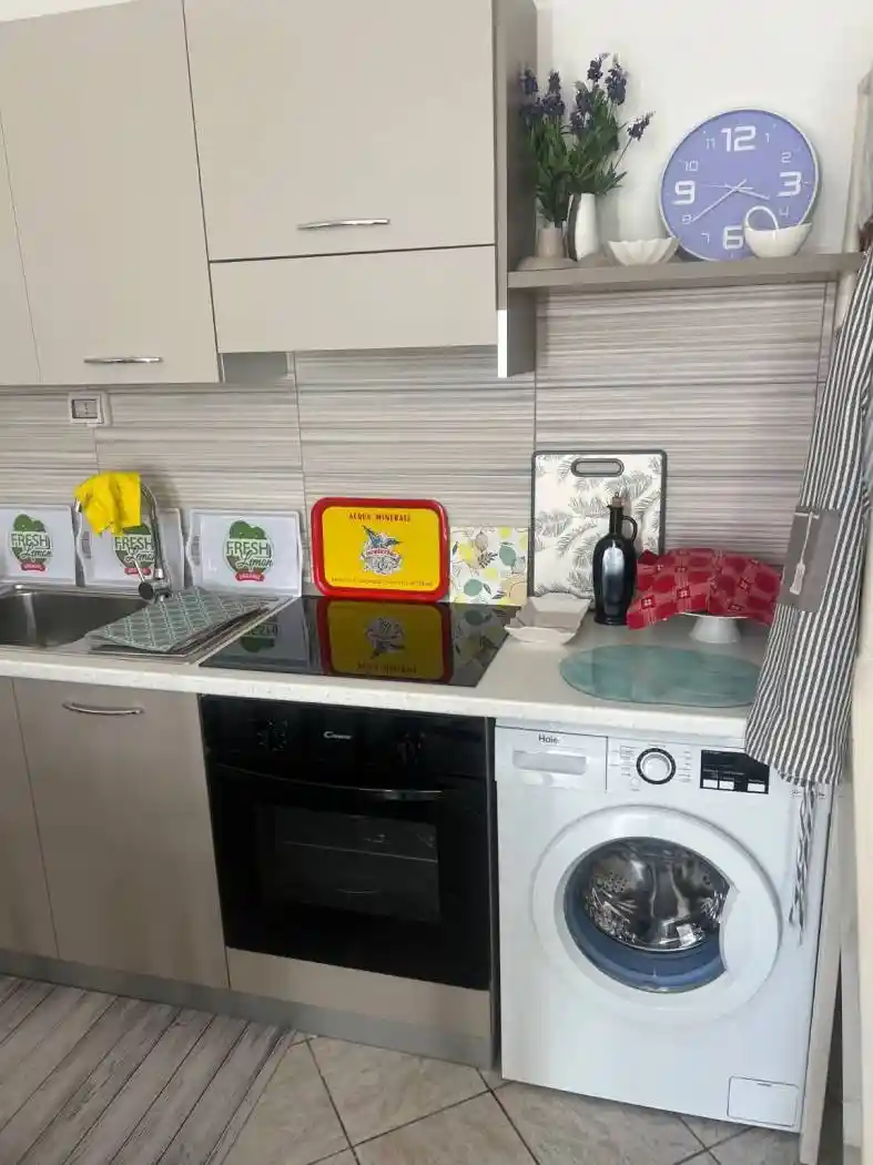 Casa colonica via Corvo 13, Centro, Cupello - foto 3