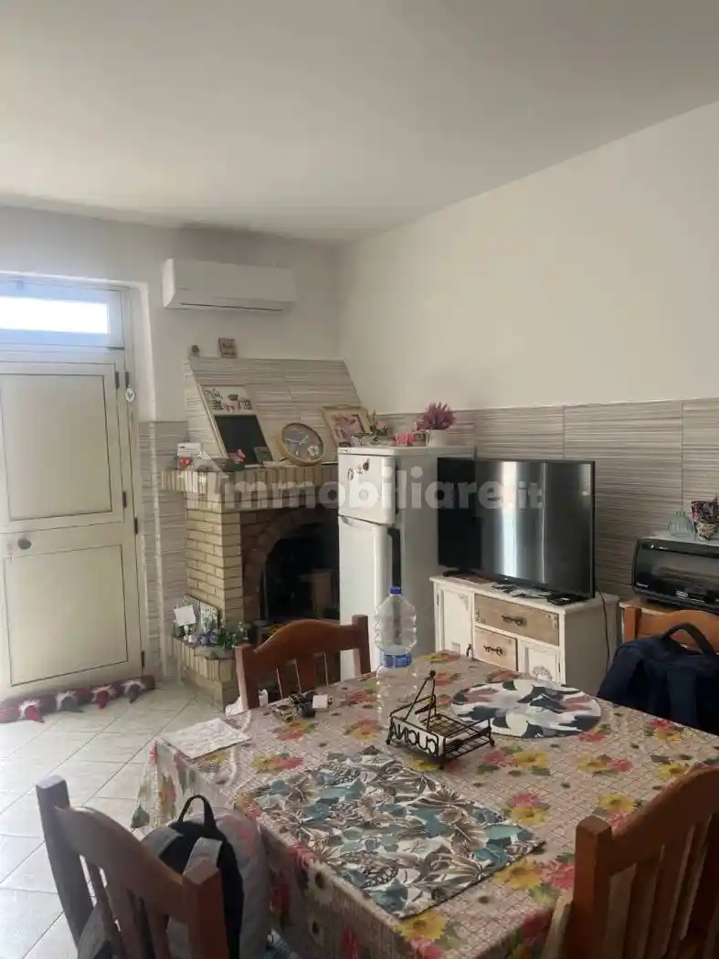 Casa colonica via Corvo 13, Centro, Cupello - foto 5