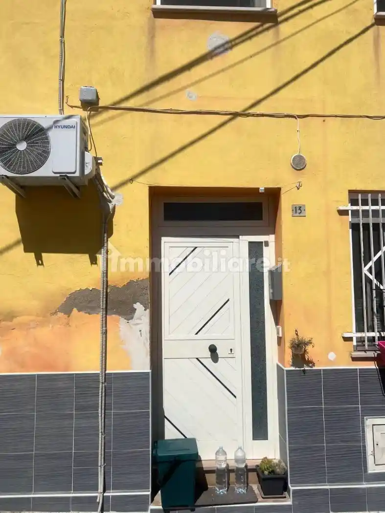 Rustico - Casale in vendita a Cupello