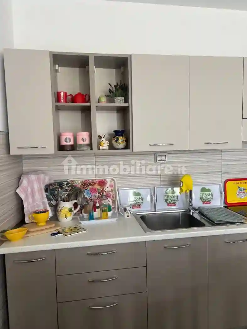 Casa colonica via Corvo 13, Centro, Cupello - foto 4