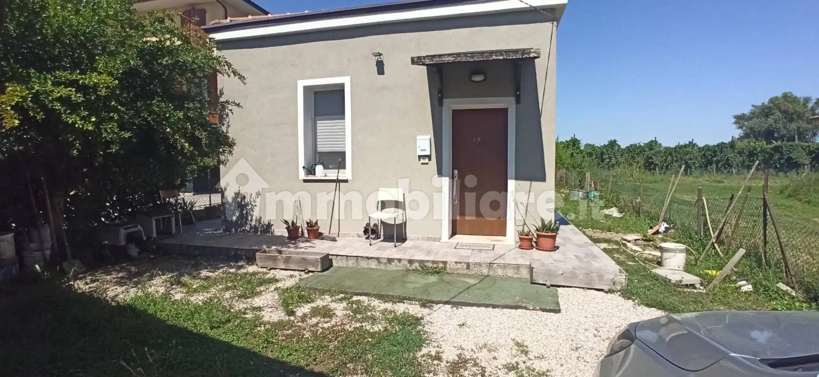 Villa in vendita a Ravenna