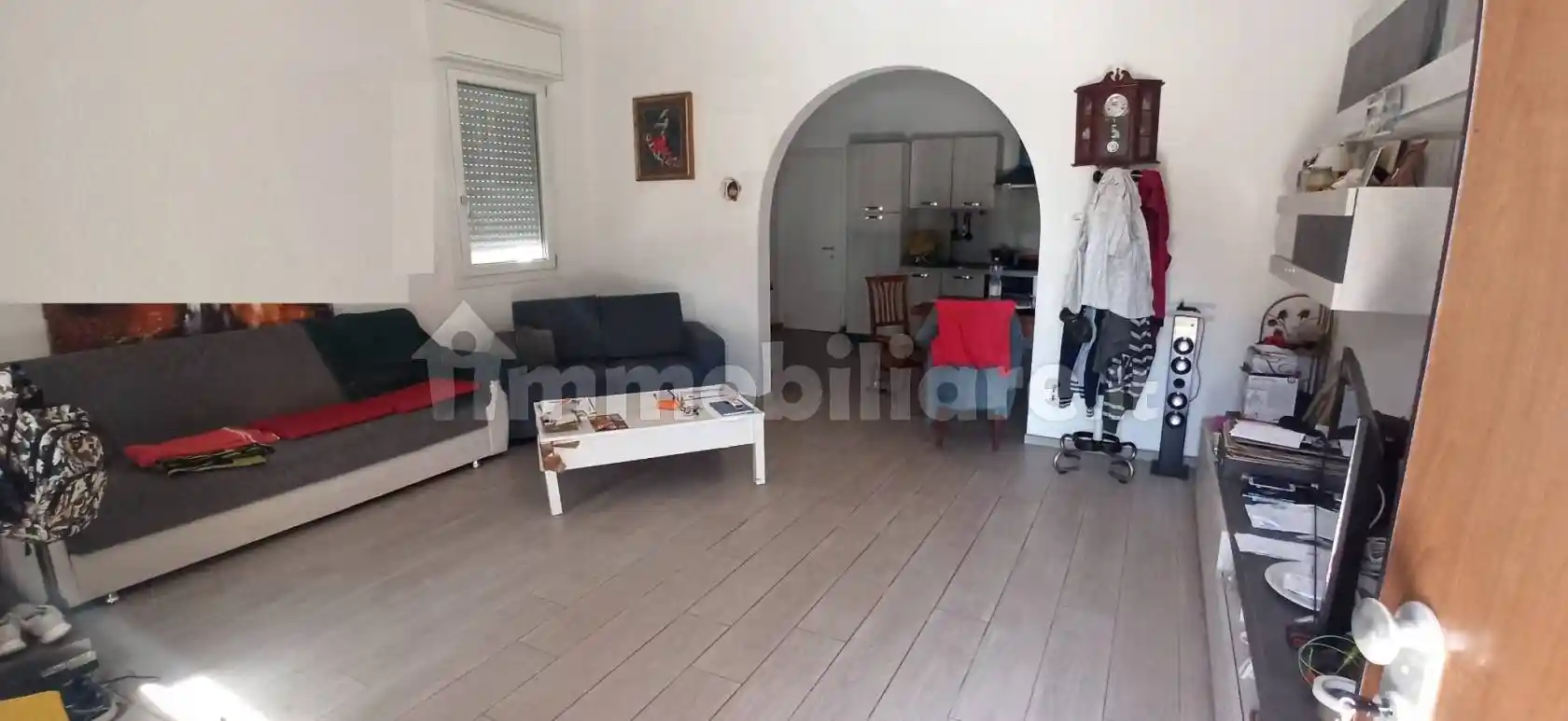 Villa unifamiliare via Santerno Ammonite 147, Ammonite, Ravenna - foto 2