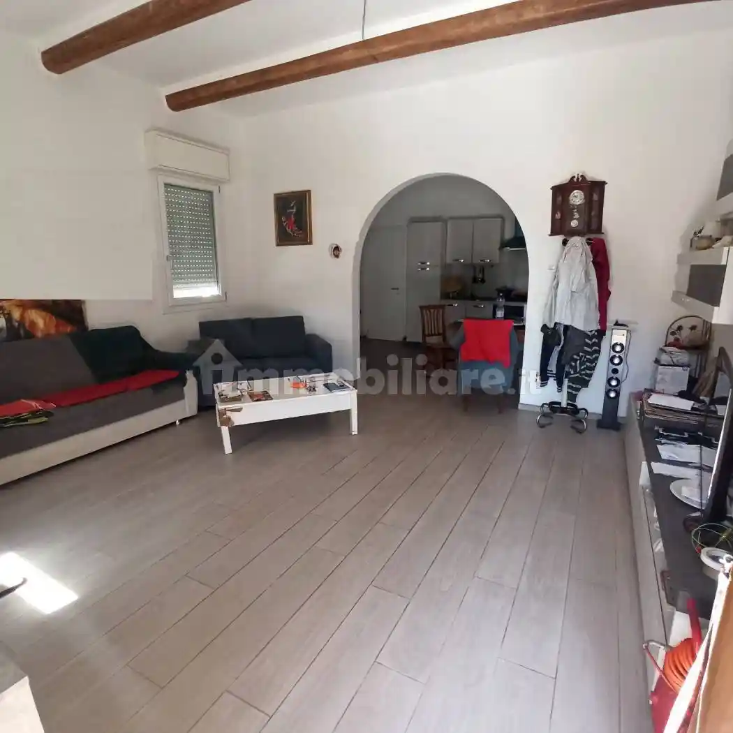 Villa unifamiliare via Santerno Ammonite 147, Ammonite, Ravenna - foto 3