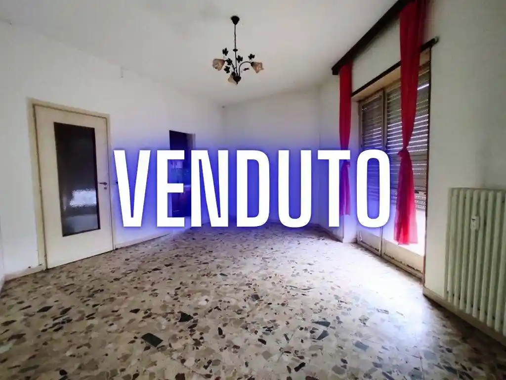Appartamento in vendita a Settimo Torinese