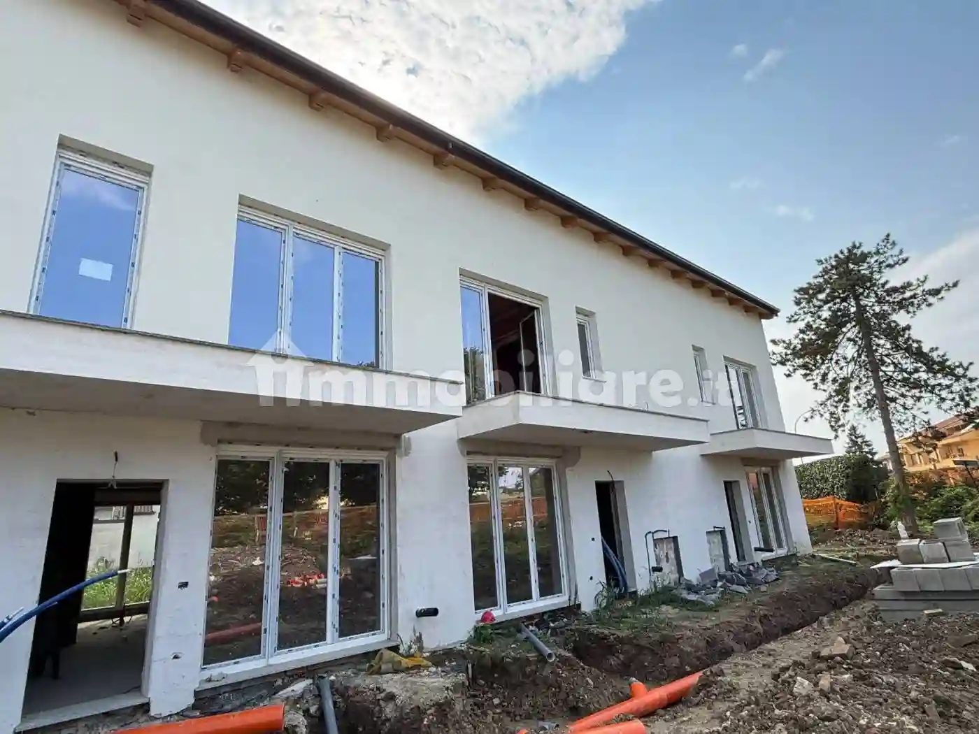 Casa indipendente - foto 2