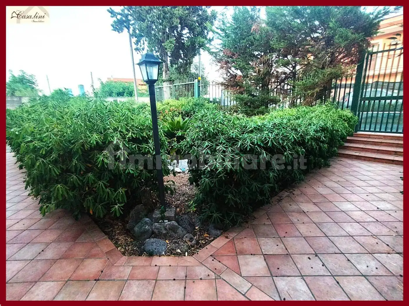 Villa in vendita a Palermo