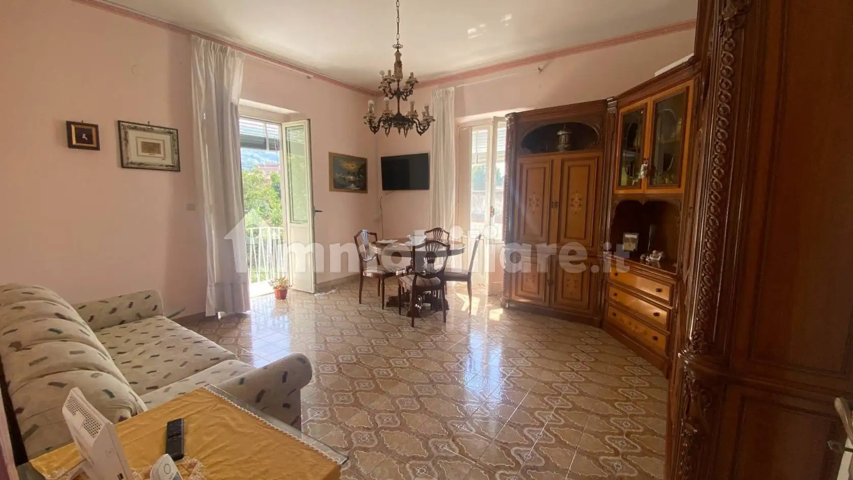 Appartamento in vendita a Sant'Anastasia