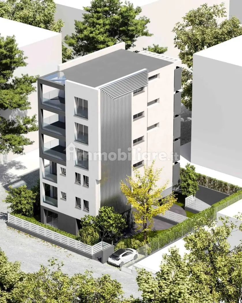 Progetto in vendita a Rimini