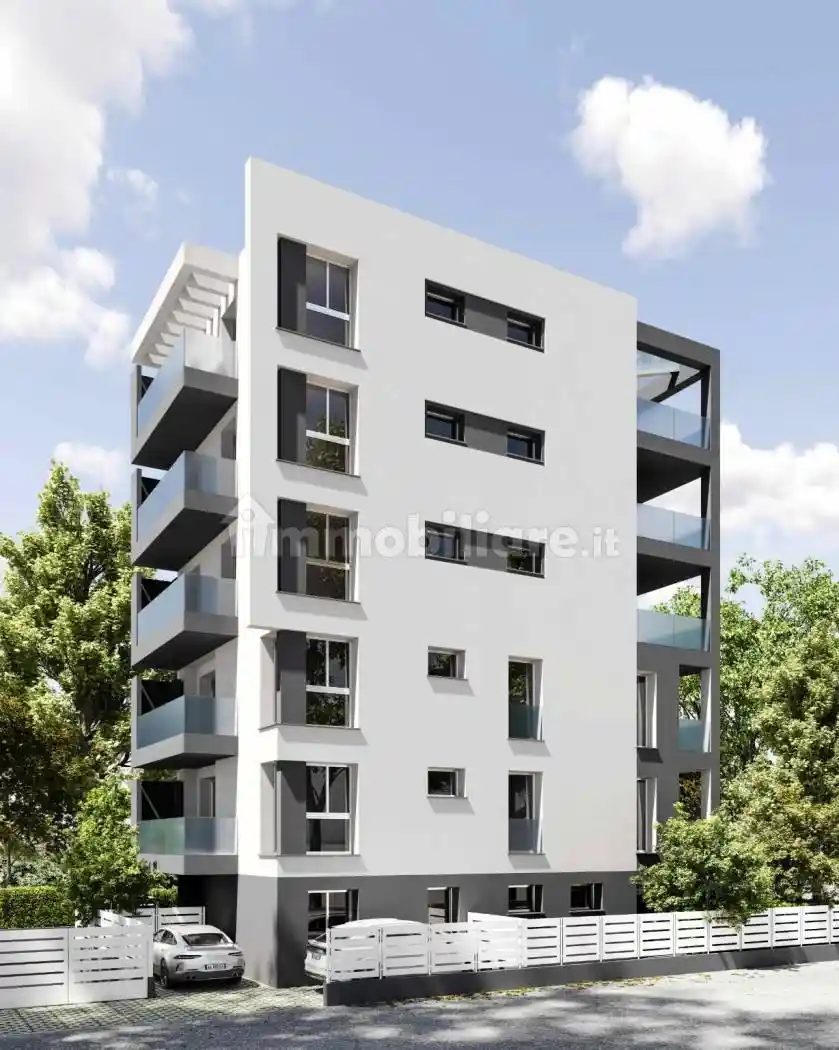 Attici e Appartamenti di nuova costruzione a Rimini - foto 2