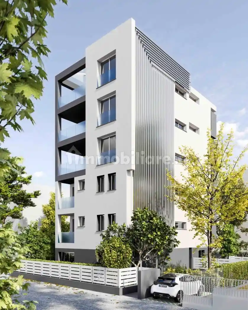 Attici e Appartamenti di nuova costruzione a Rimini - foto 4