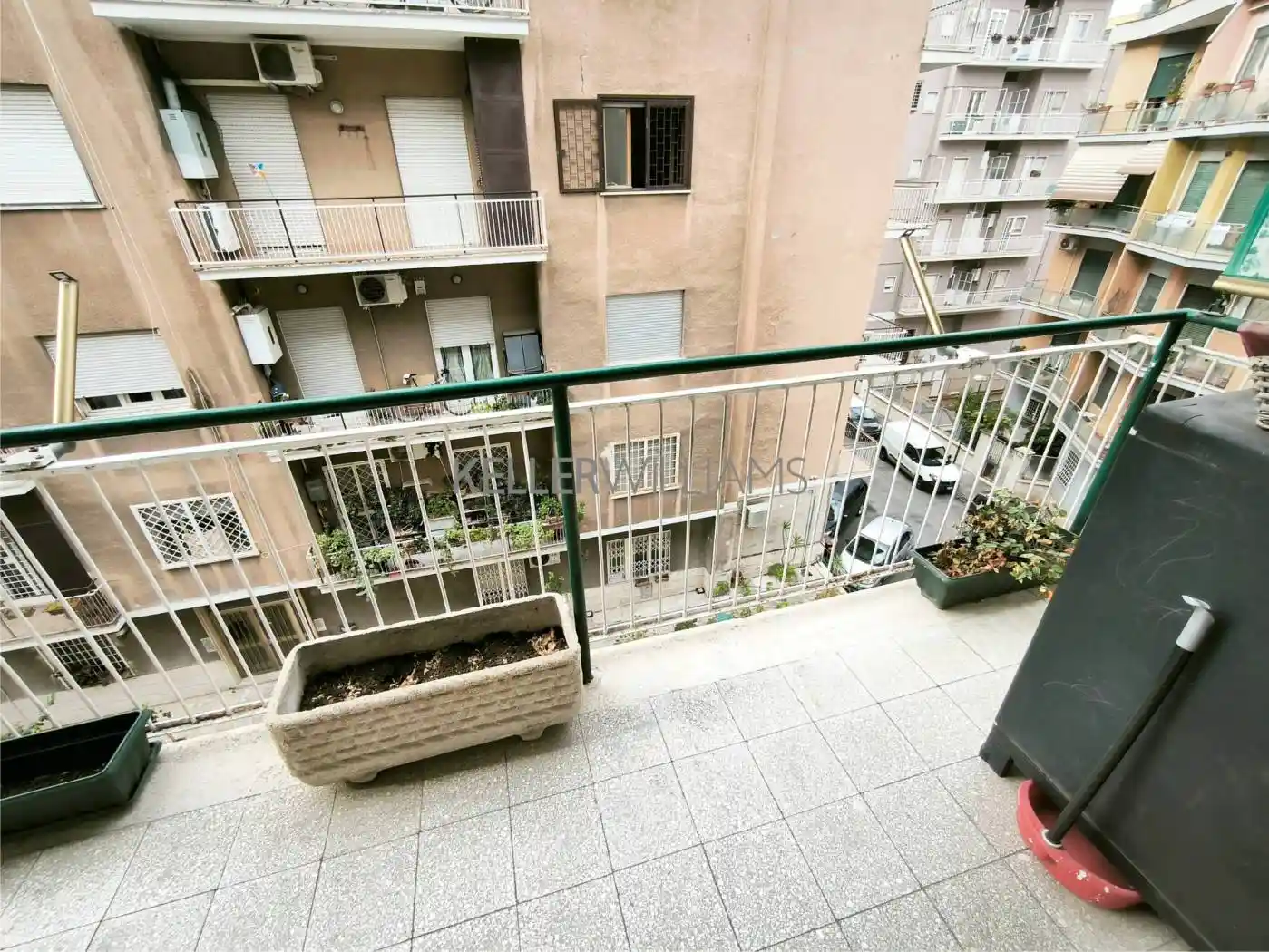 Bilocale via Federico Barocci 11, Ardeatino - Montagnola, Roma - foto 2