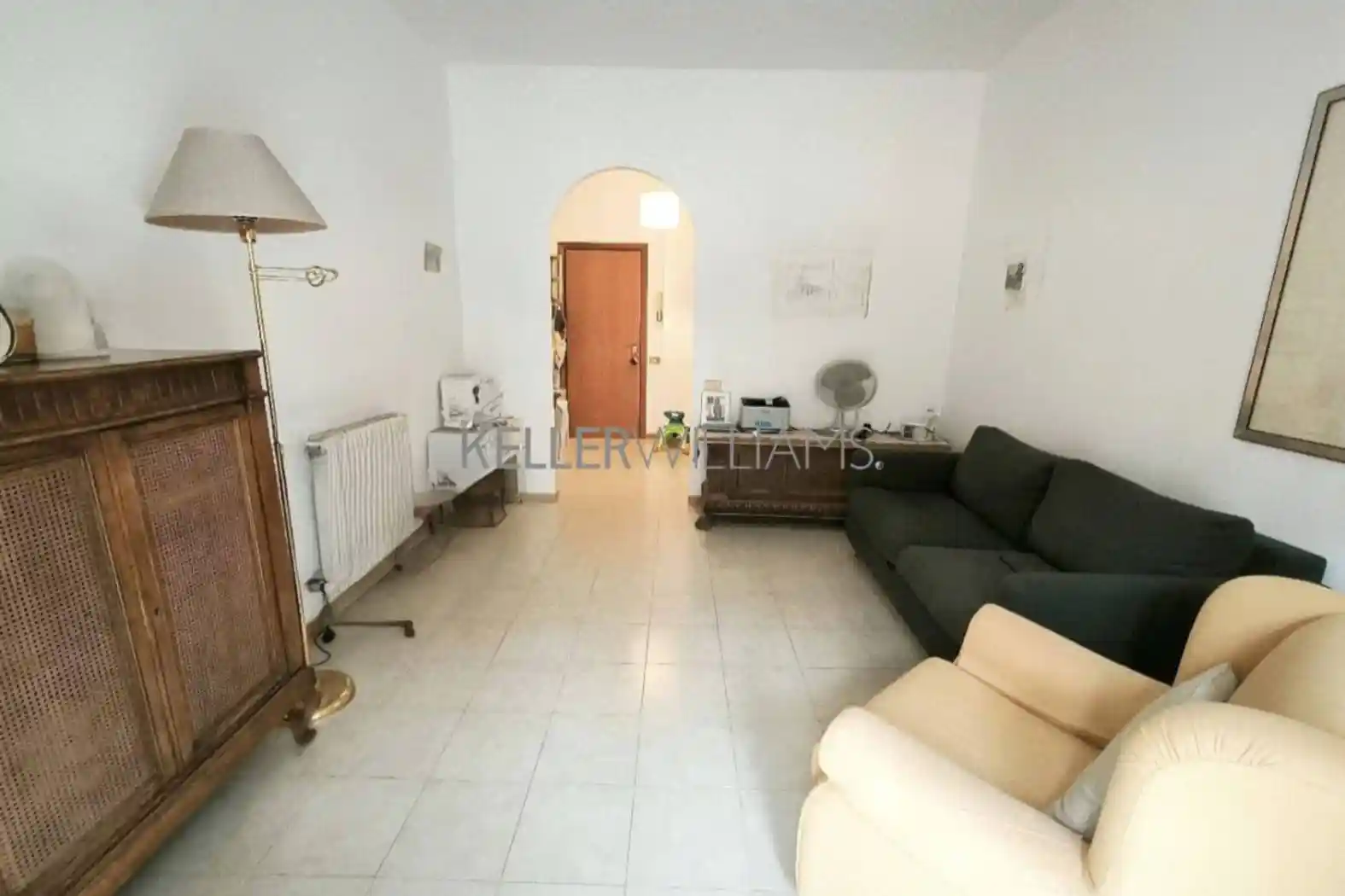 Bilocale via Federico Barocci 11, Ardeatino - Montagnola, Roma - foto 5