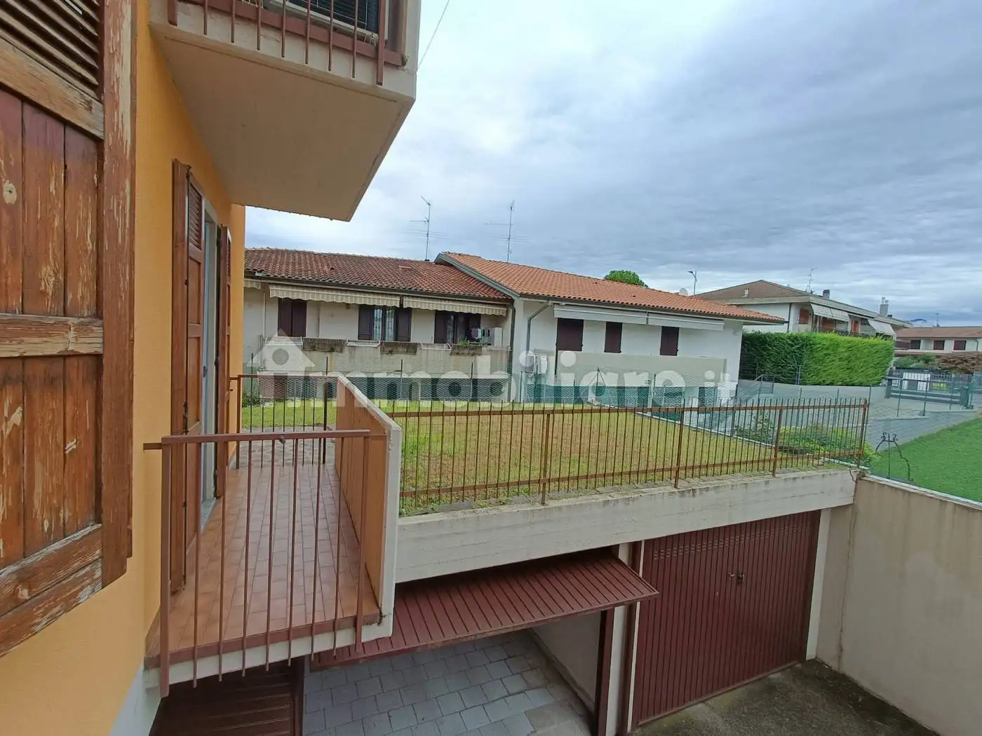 Villa in vendita a Pedrengo