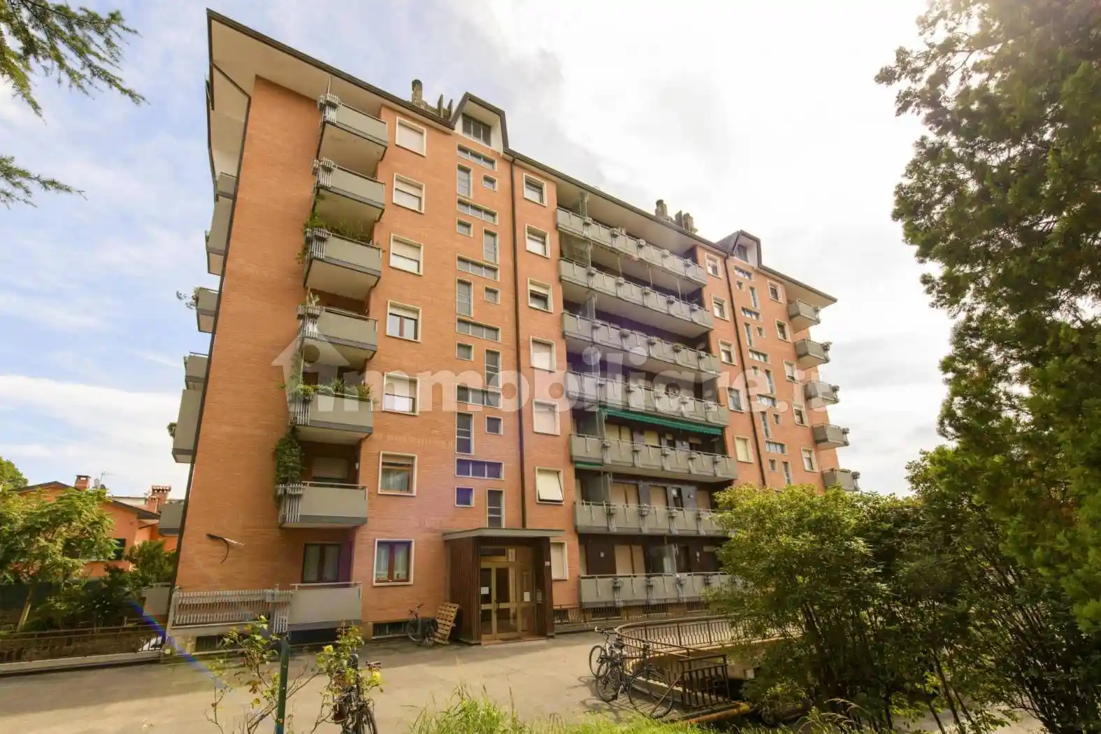 Appartamento in vendita a Gorizia