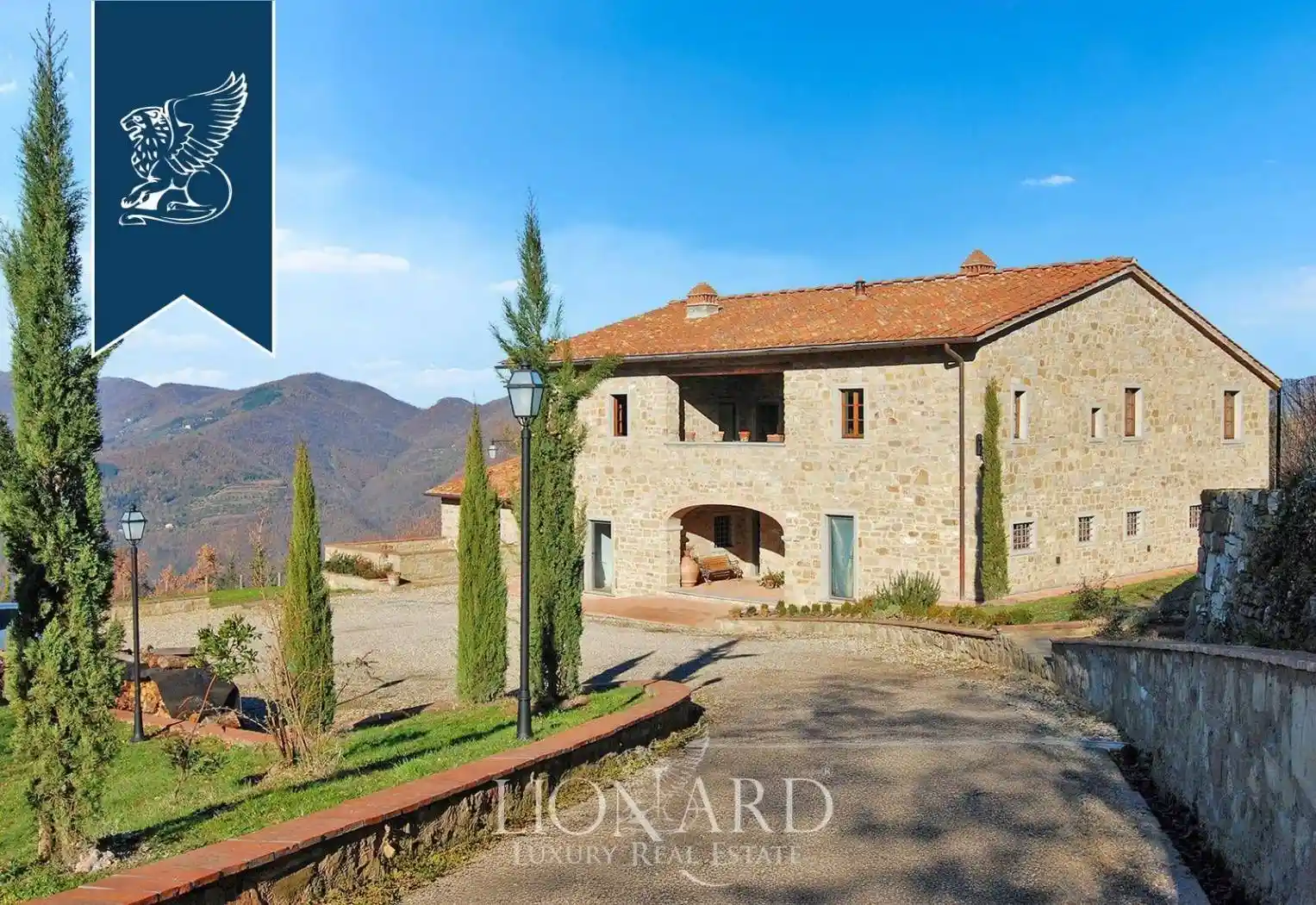 Rustico - Casale in vendita a Pontassieve