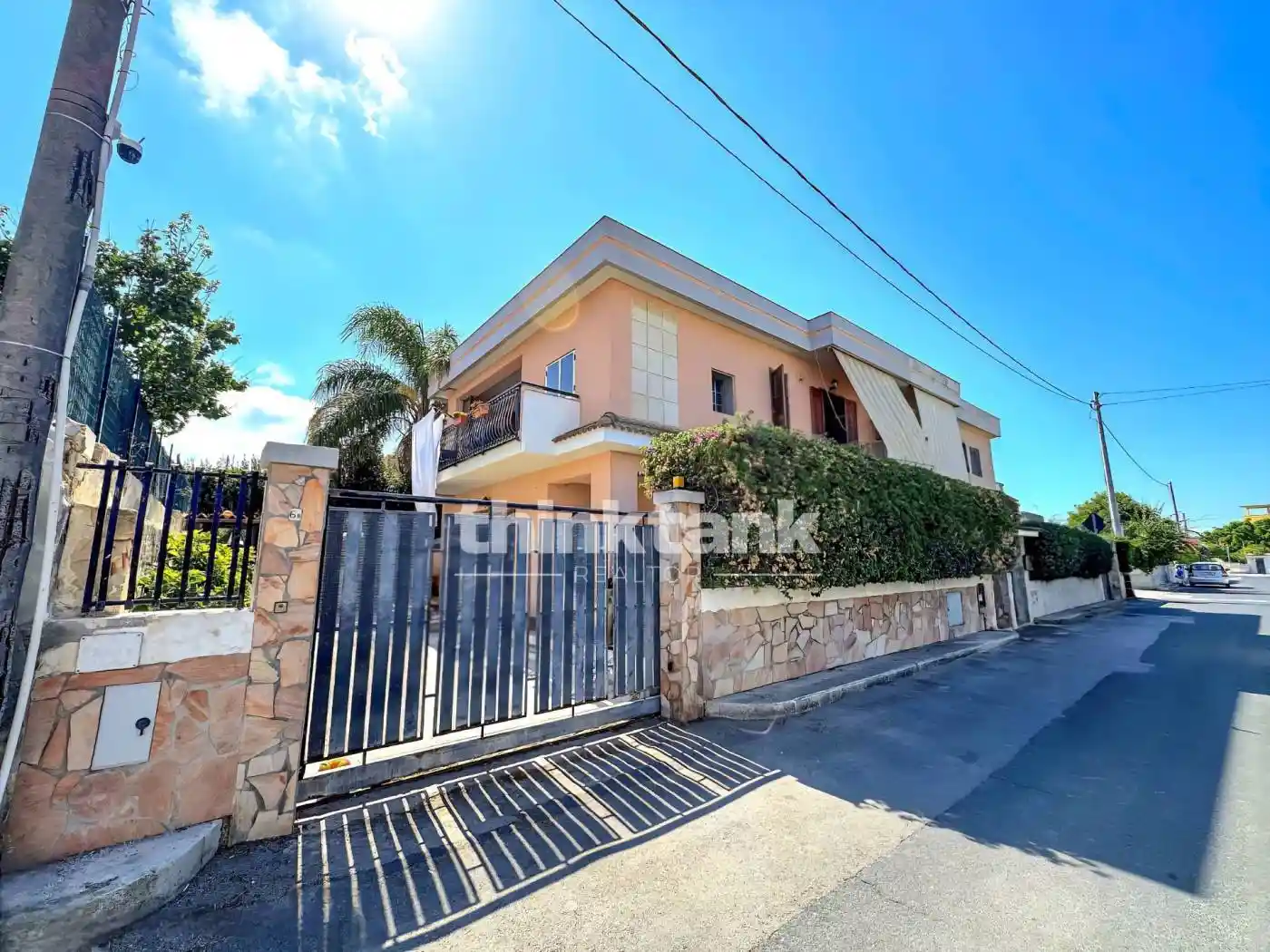 Villa in vendita a Siracusa