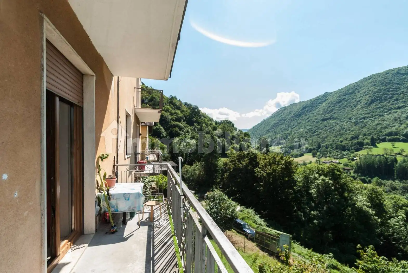 Quadrilocale via Strada Provinciale 62, Cene - foto 2