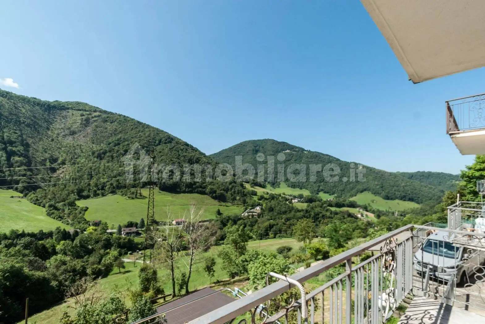 Quadrilocale via Strada Provinciale 62, Cene - foto 3