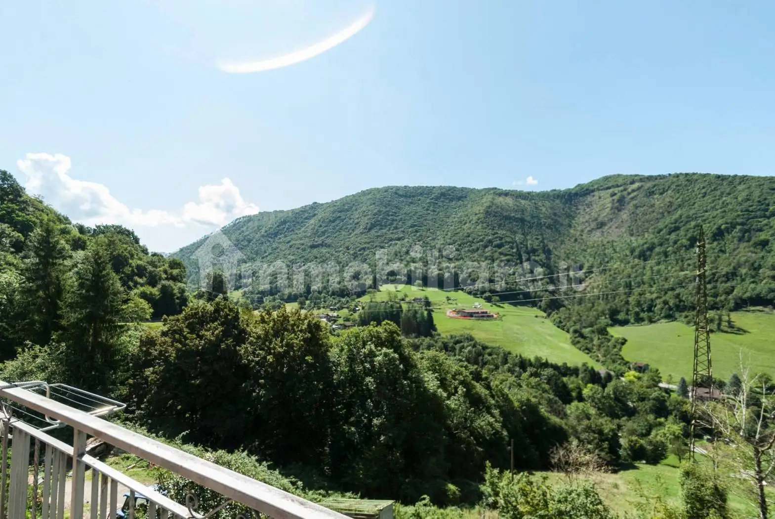 Quadrilocale via Strada Provinciale 62, Cene - foto 4