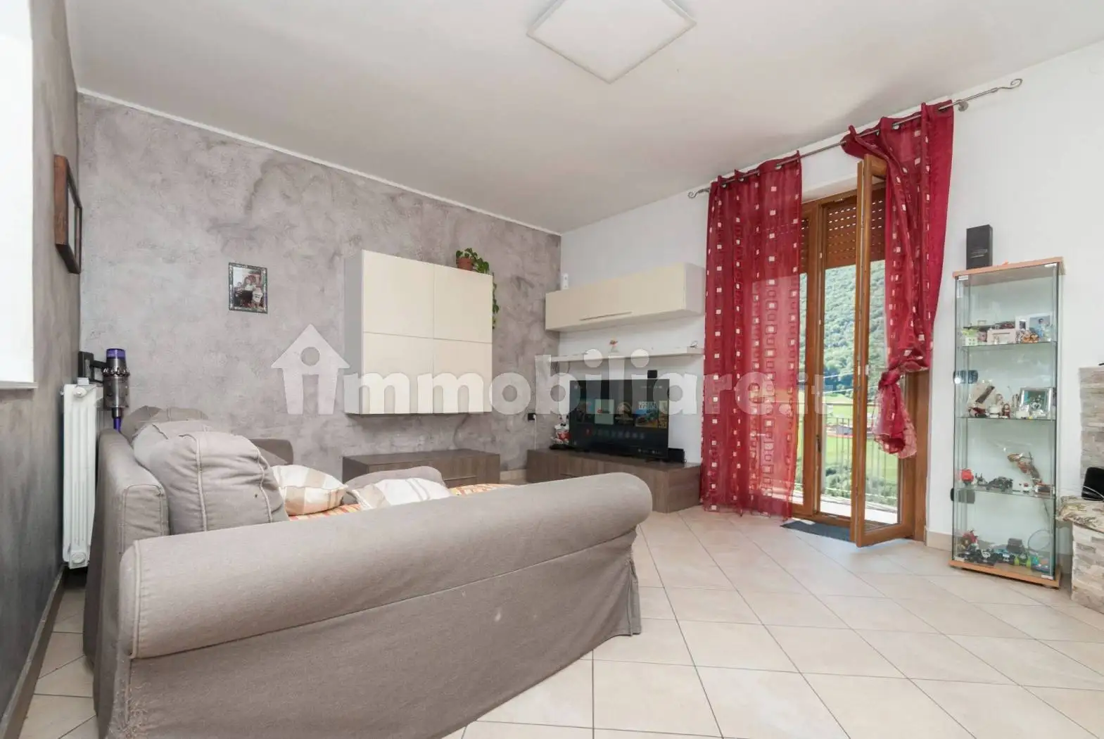 Quadrilocale via Strada Provinciale 62, Cene - foto 5