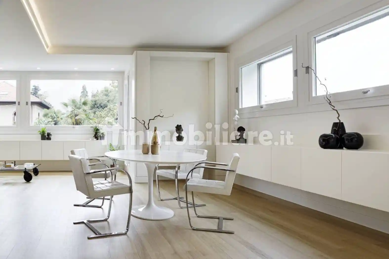 Villa unifamiliare via Nazario Sauro 10, Casbeno, Varese - foto 5