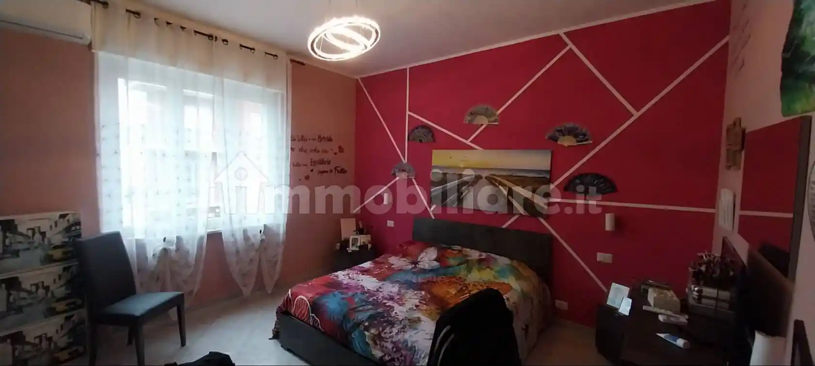 Appartamento in affitto a Grugliasco