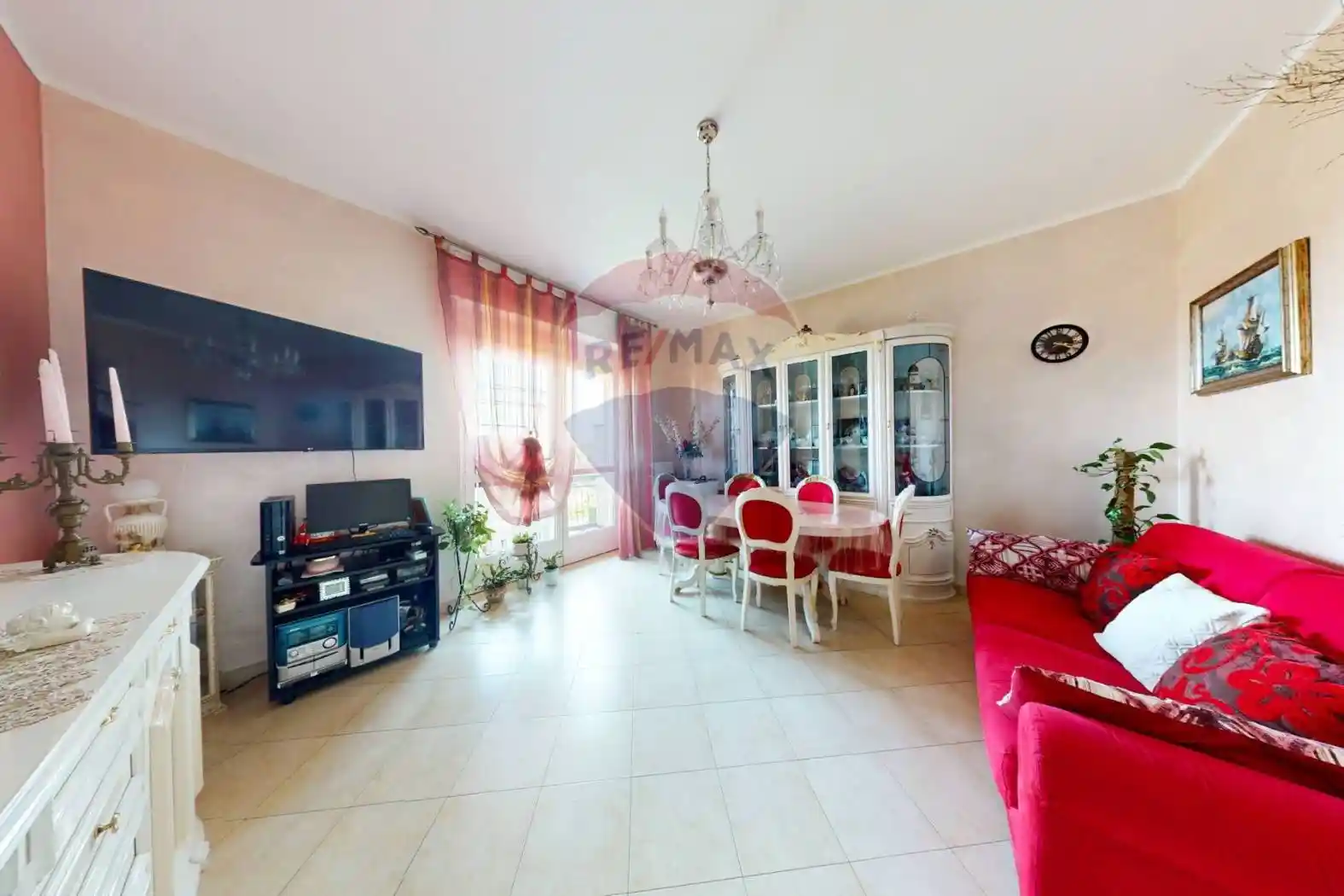 Appartamento in vendita a Arcore