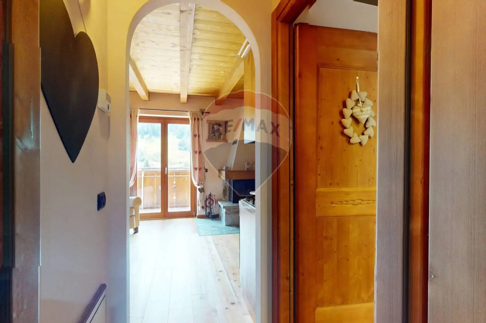 Bilocale via Reslina 4, Centro, Corteno Golgi - foto 2