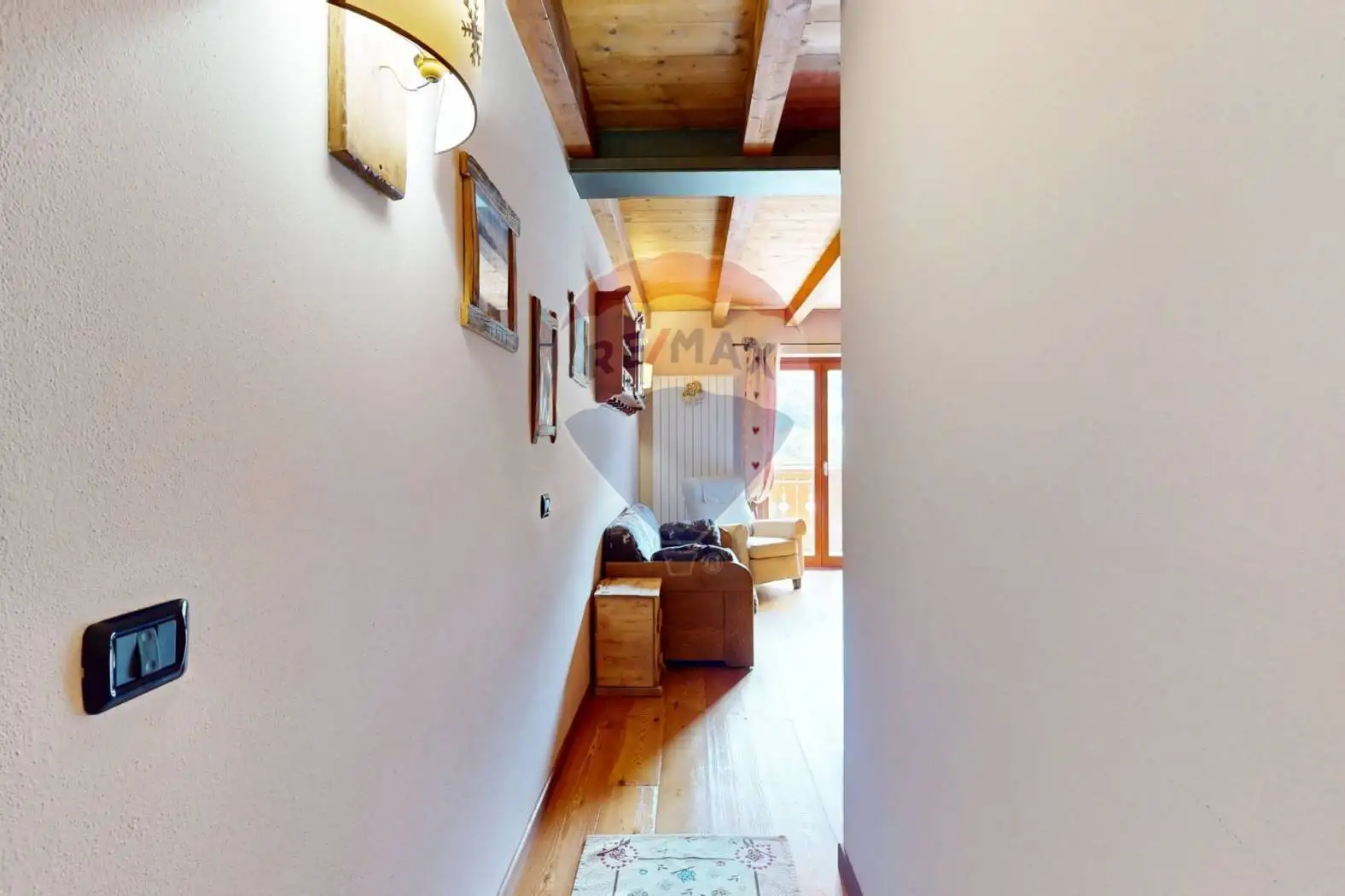 Bilocale via Reslina 4, Centro, Corteno Golgi - foto 3