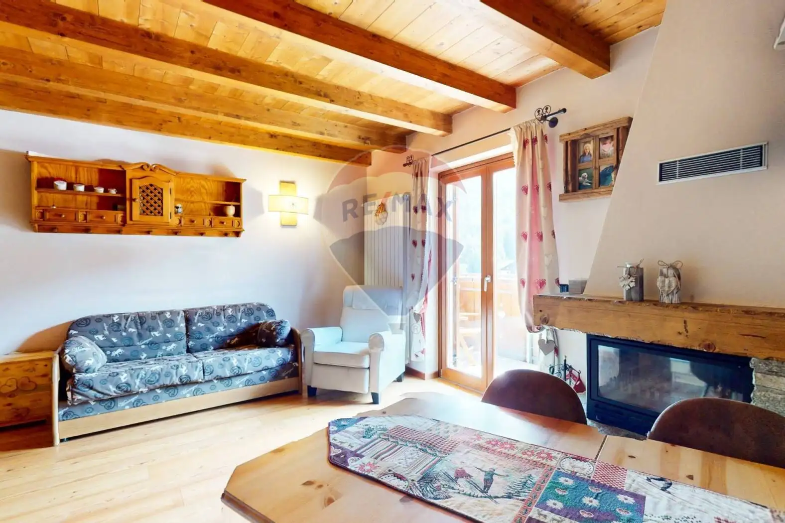 Bilocale via Reslina 4, Centro, Corteno Golgi - foto 4