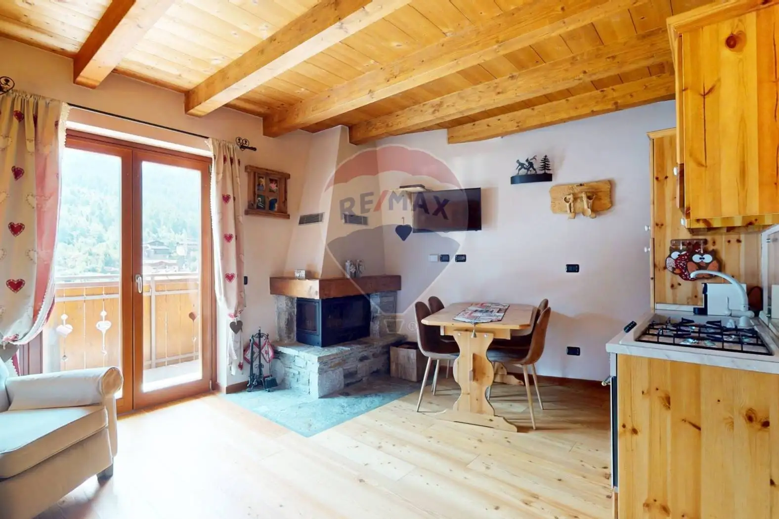 Bilocale via Reslina 4, Centro, Corteno Golgi - foto 5