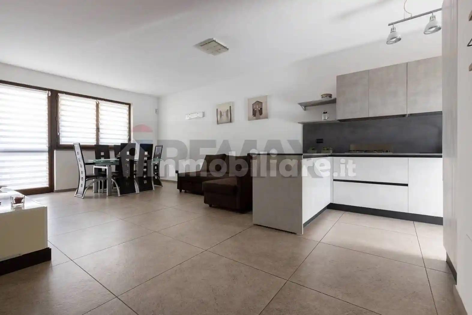 Villetta a schiera in vendita a Busto Arsizio