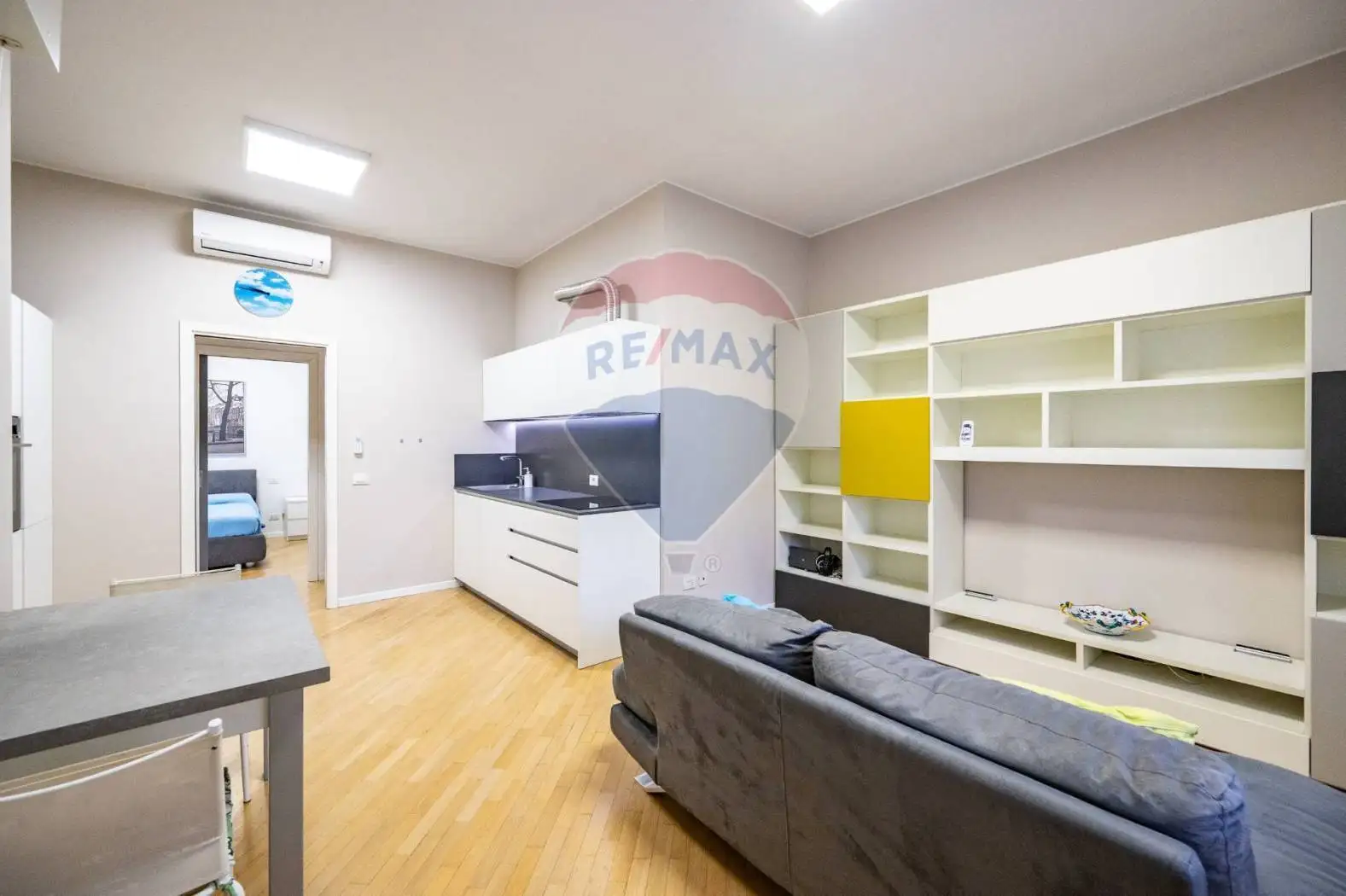 Appartamento in vendita a Mantova