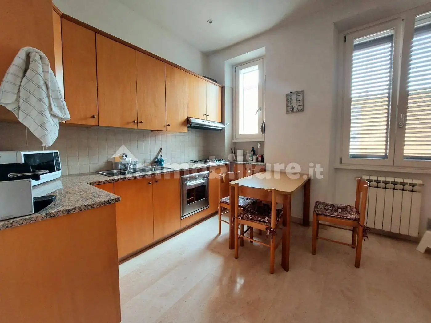 Appartamento in affitto a Cagliari