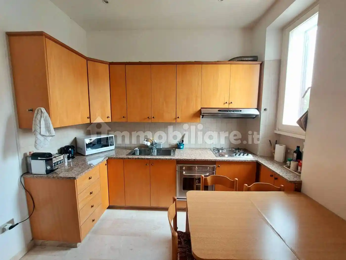 Quadrilocale via Antonio Scano, Piazza della Repubblica, Cagliari - foto 3