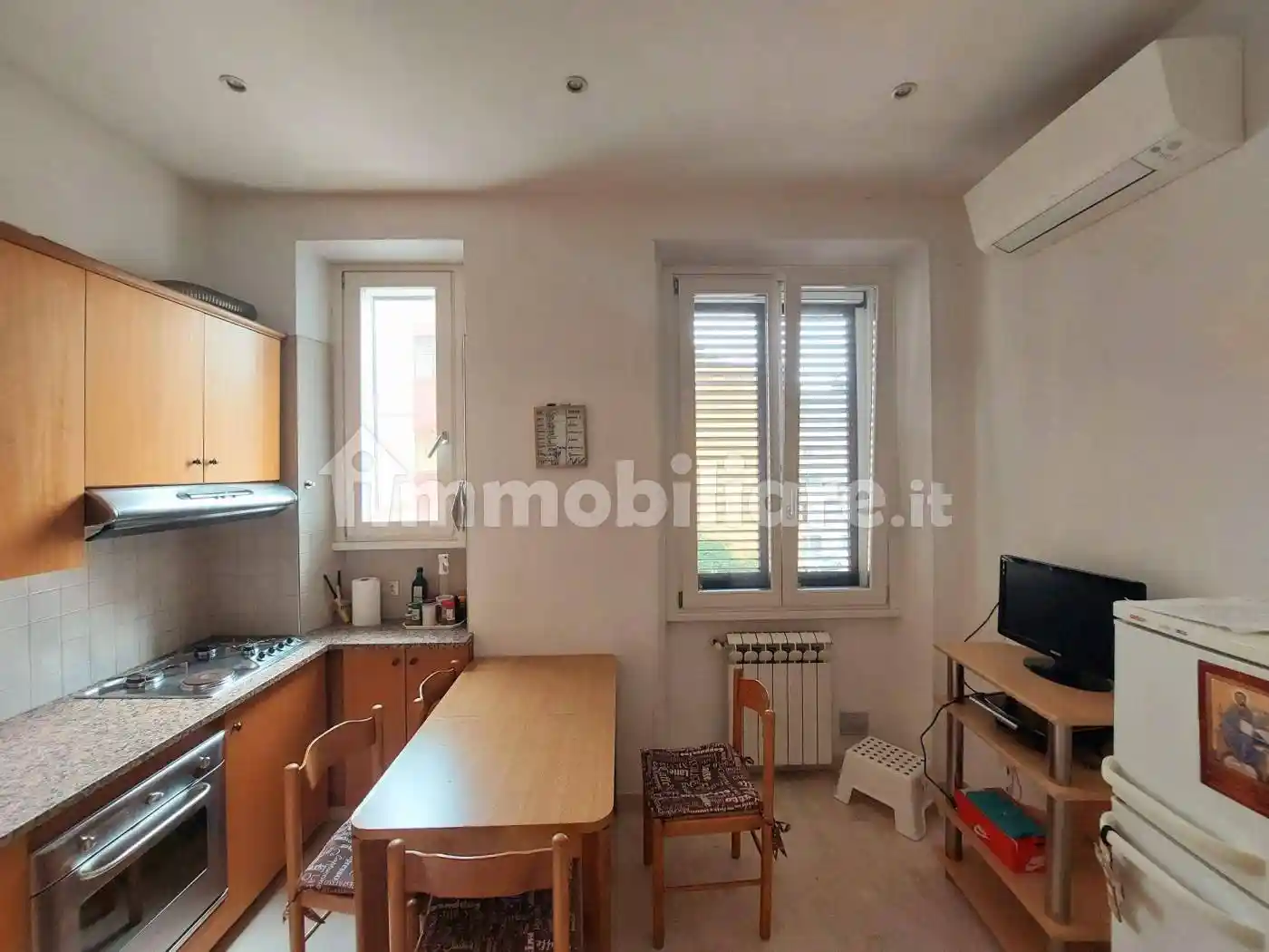 Quadrilocale via Antonio Scano, Piazza della Repubblica, Cagliari - foto 4