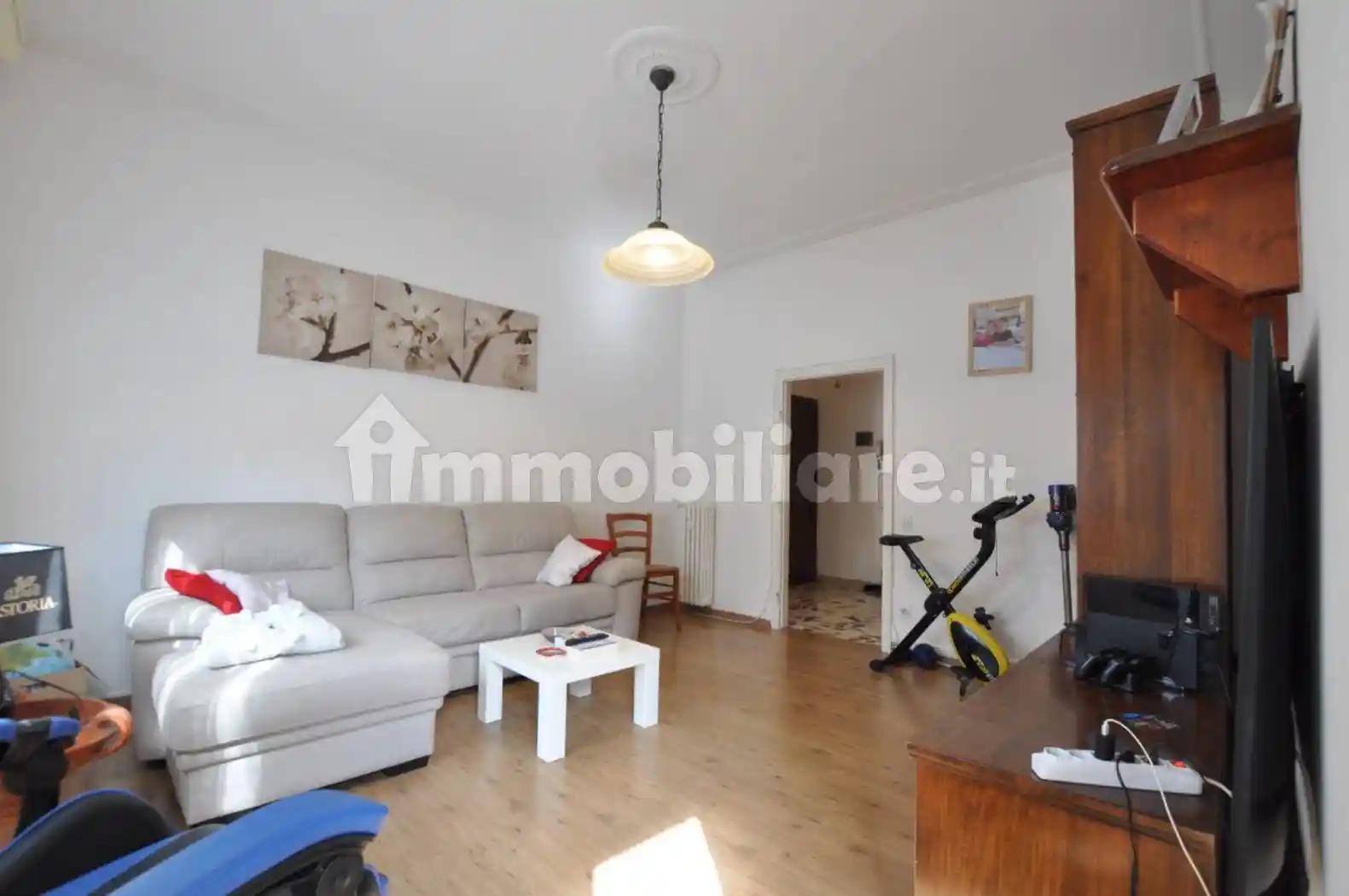 Appartamento in vendita a Impruneta