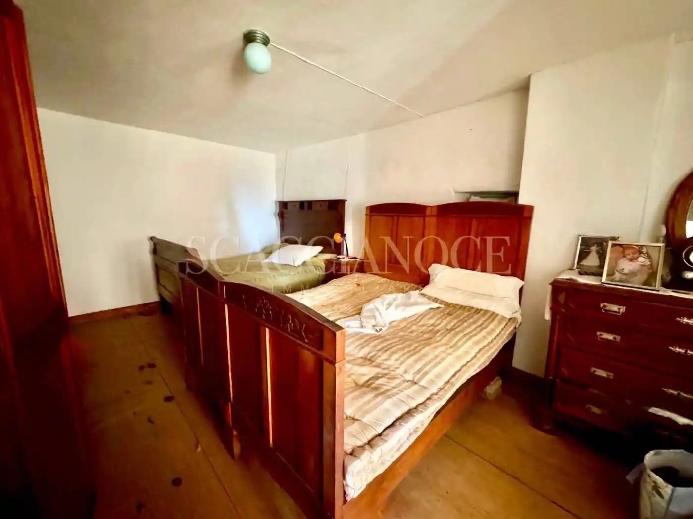 Terratetto unifamiliare frazione Viera Superiore 38, Coggiola - foto 2