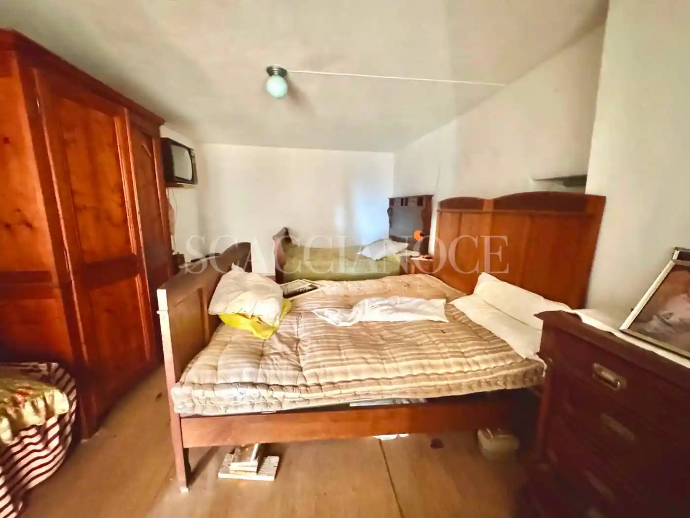 Terratetto unifamiliare frazione Viera Superiore 38, Coggiola - foto 3