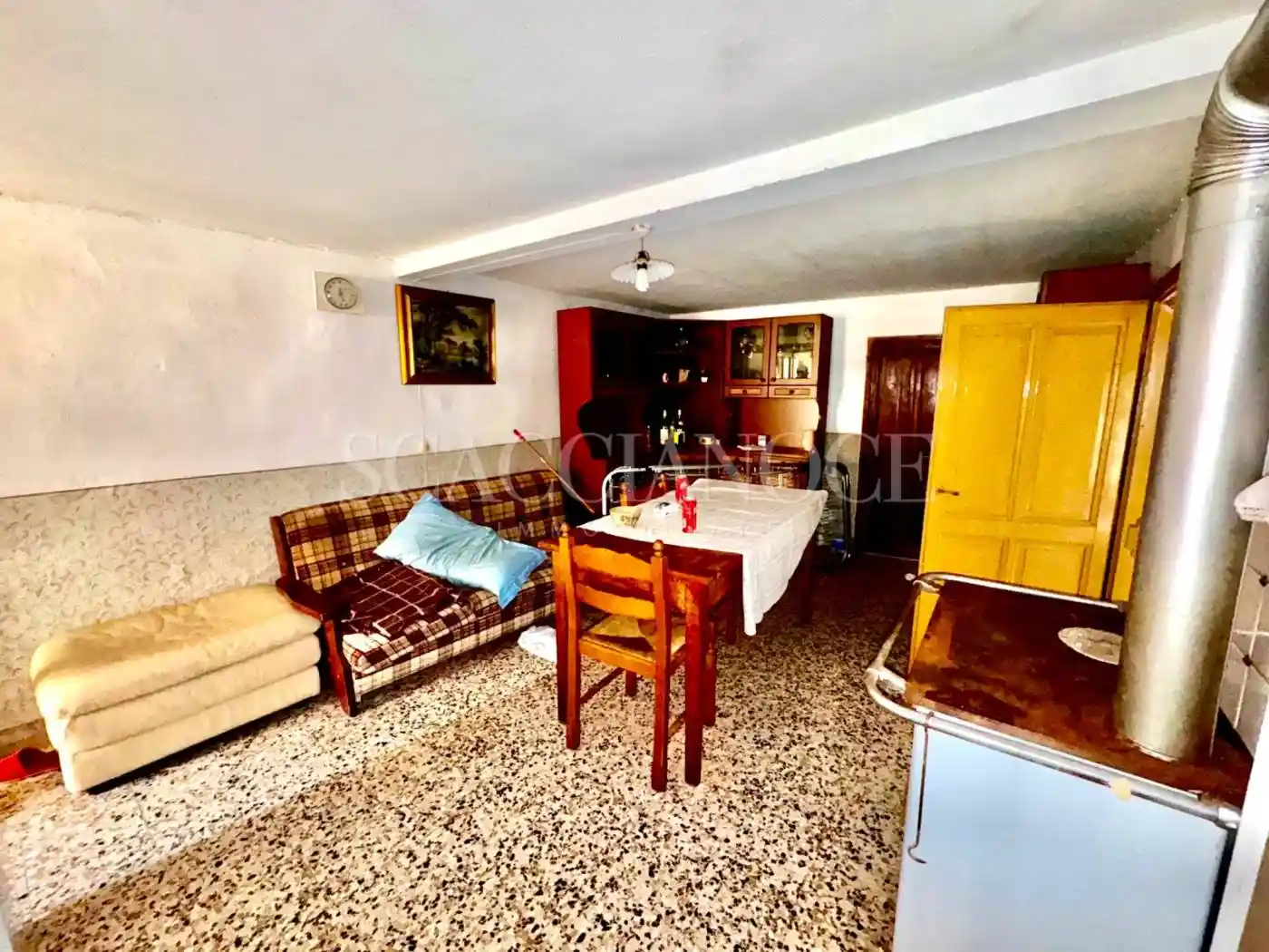 Terratetto unifamiliare frazione Viera Superiore 38, Coggiola - foto 5