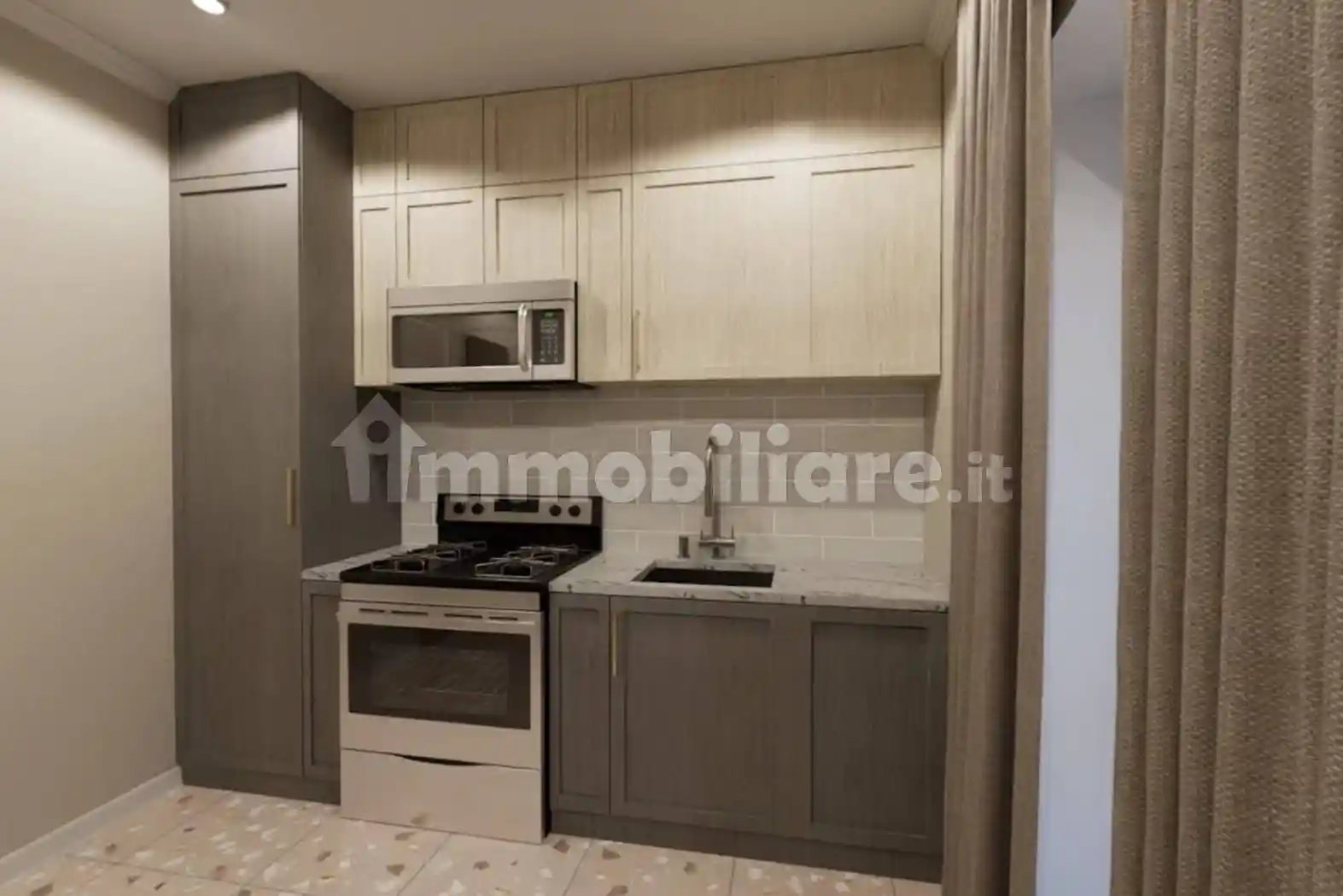 Appartamento in vendita a Caselle Torinese