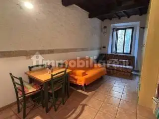 Monolocale via Piè di Palazzo 20, Centro, Cave