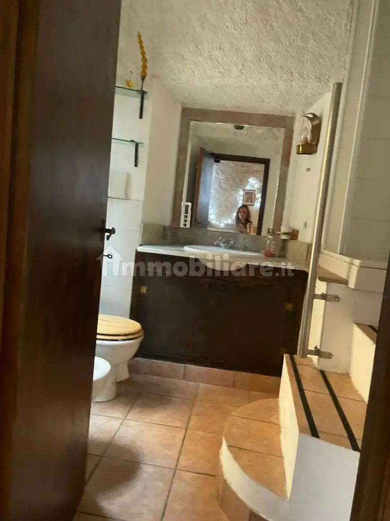 Monolocale via Piè di Palazzo 20, Centro, Cave - foto 5