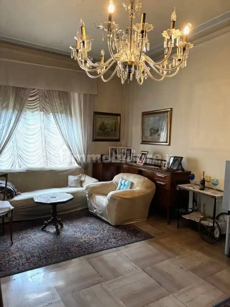 Villa unifamiliare via Cava, San Giusto, Prato - foto 4