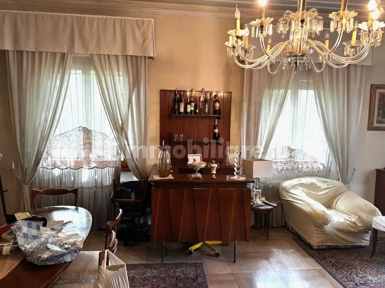 Villa unifamiliare via Cava, San Giusto, Prato - foto 5