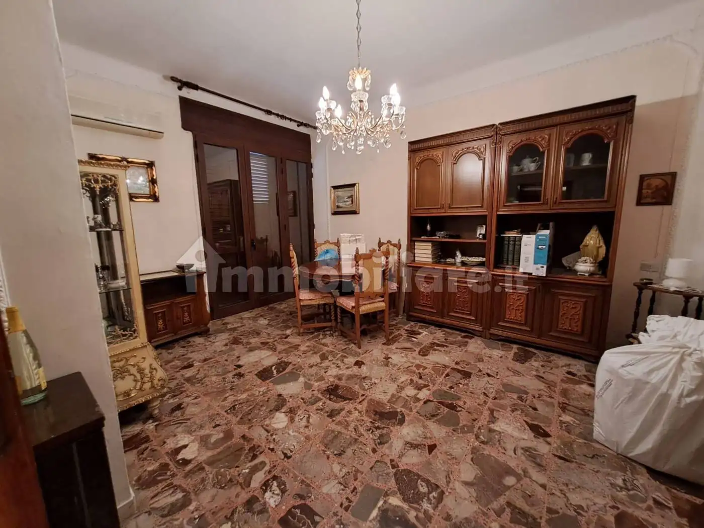 Appartamento in vendita a San Donaci