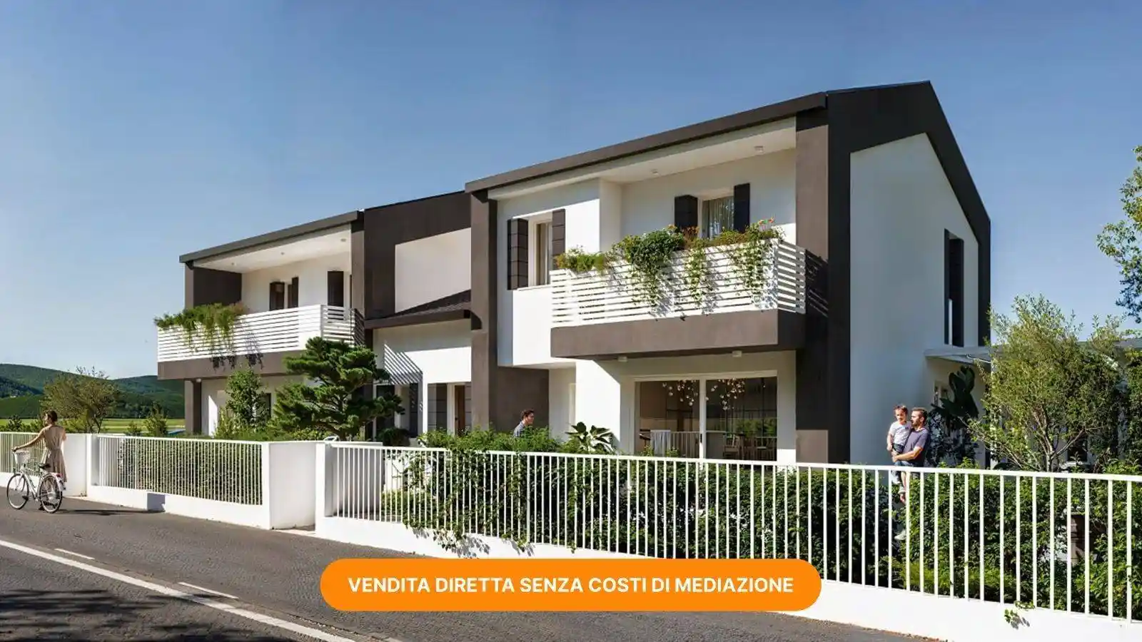 Villa in vendita a San Giorgio delle Pertiche