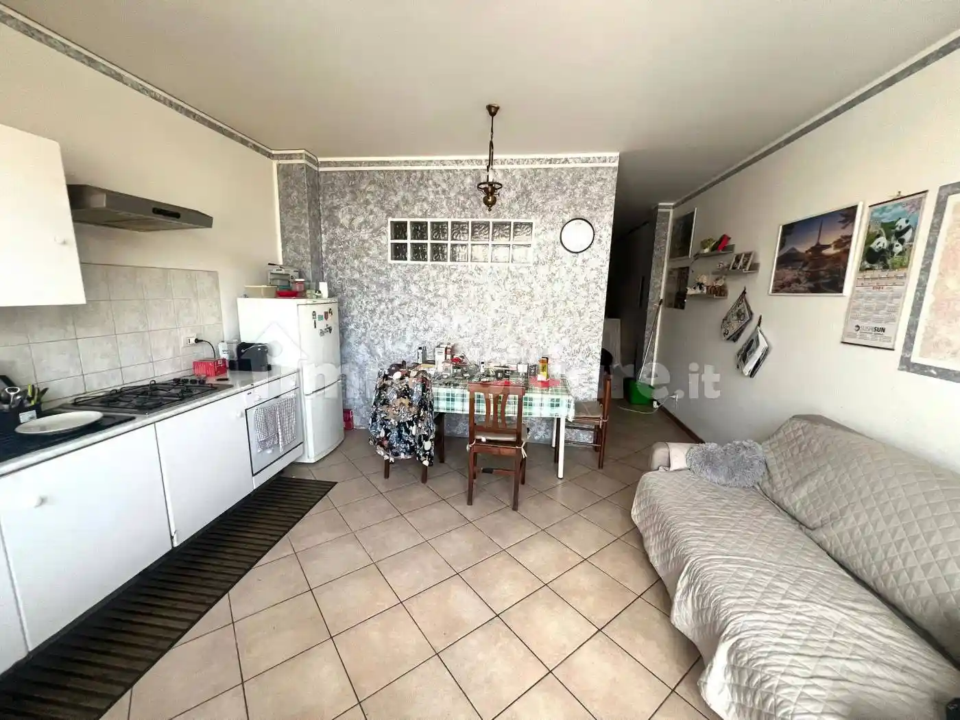 Bilocale via Serafino Soldano, Dragona, Roma - foto 2