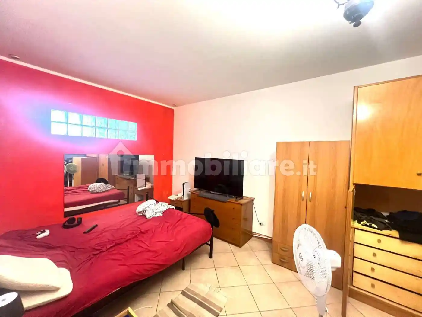 Bilocale via Serafino Soldano, Dragona, Roma - foto 5