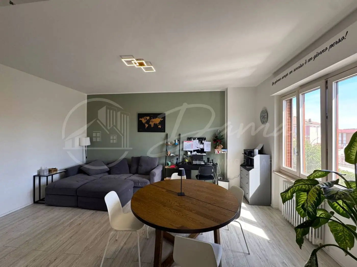 Appartamento in vendita a Montegrosso d'Asti